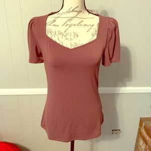 Brand new Express top